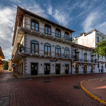 Los Diamantes Cidade do Panamá Exterior foto